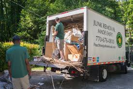 Best Recycling Services for Junk in Fort Campbell North, KY