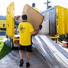 Best Attic Cleanout in Fort Campbell North, KY